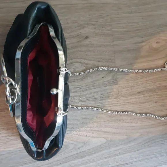 John Fluevog Beautiful Baby Janes - Picture 5 of 6